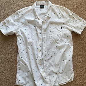Short sleeve dress shirt